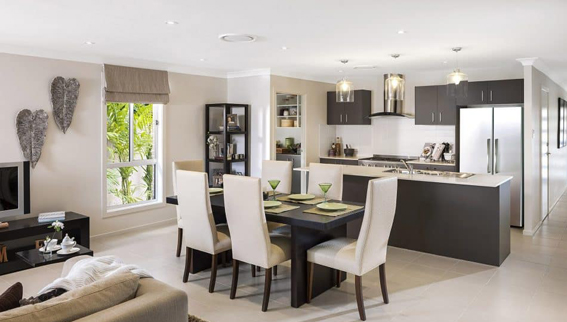 Lining Solutions Limited offer a superior quality finish 